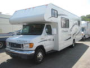 2008 Winnebago Chalet